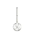 Colador Asiático Clásico de Acero Inoxidable Und KITCHENAID