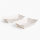 Canoa Blanca Premium Und FANDEC