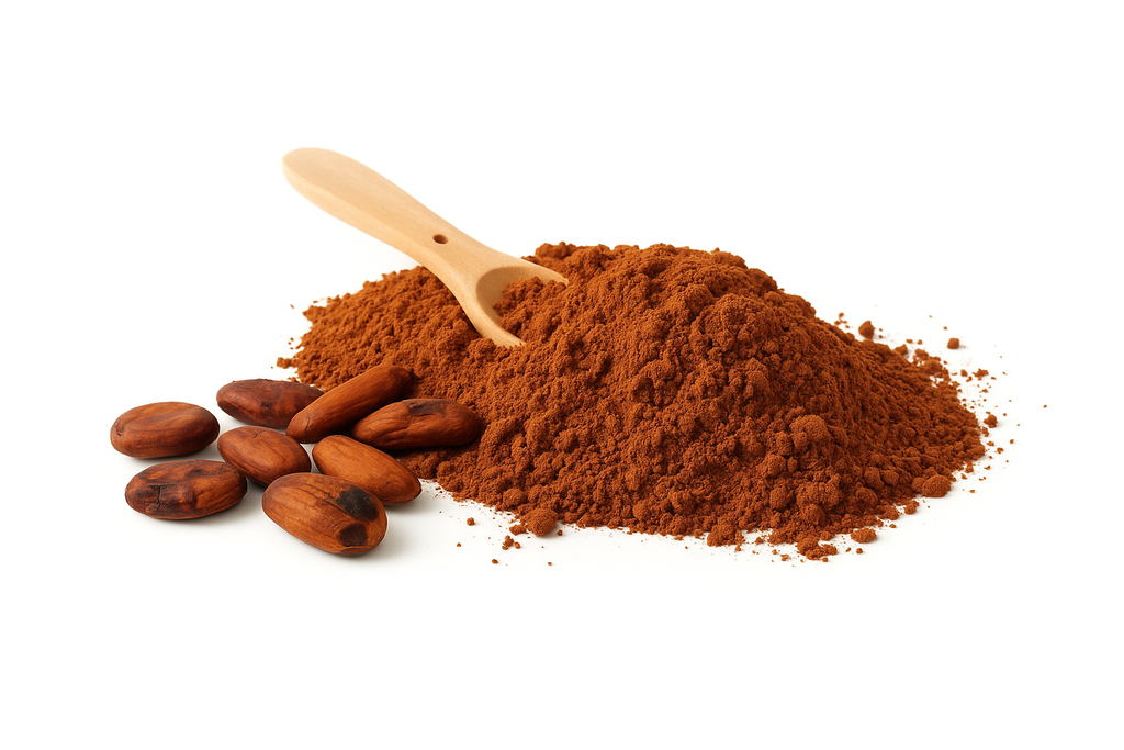 Cacao en Polvo Solubilizado a Granel NESTLÉ
