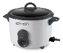 Arrocera Multiusos de 10 Tazas Und BLACK+DECKER