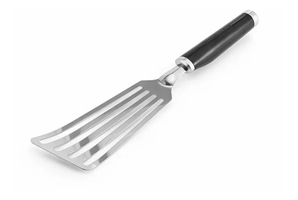 Espatula de Acero Flexible Und KITCHENAID