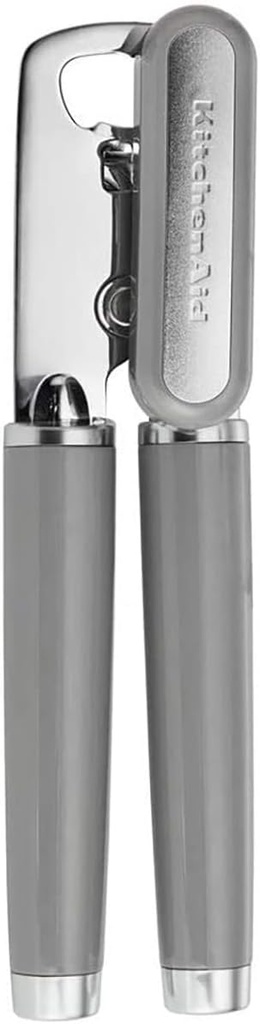 Abre Latas Multifunción Gris Und KITCHENAID