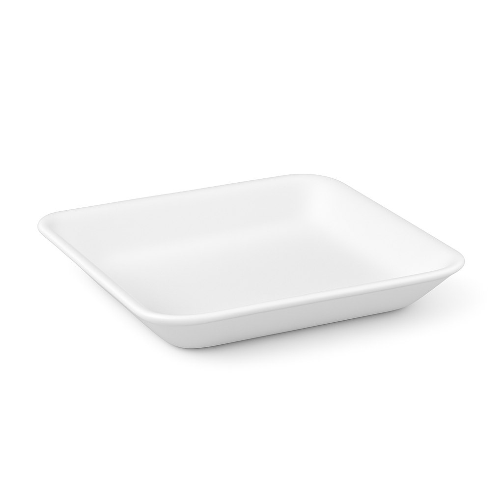 Bandeja de Anime Llana BT1 Und MULTIPLAST