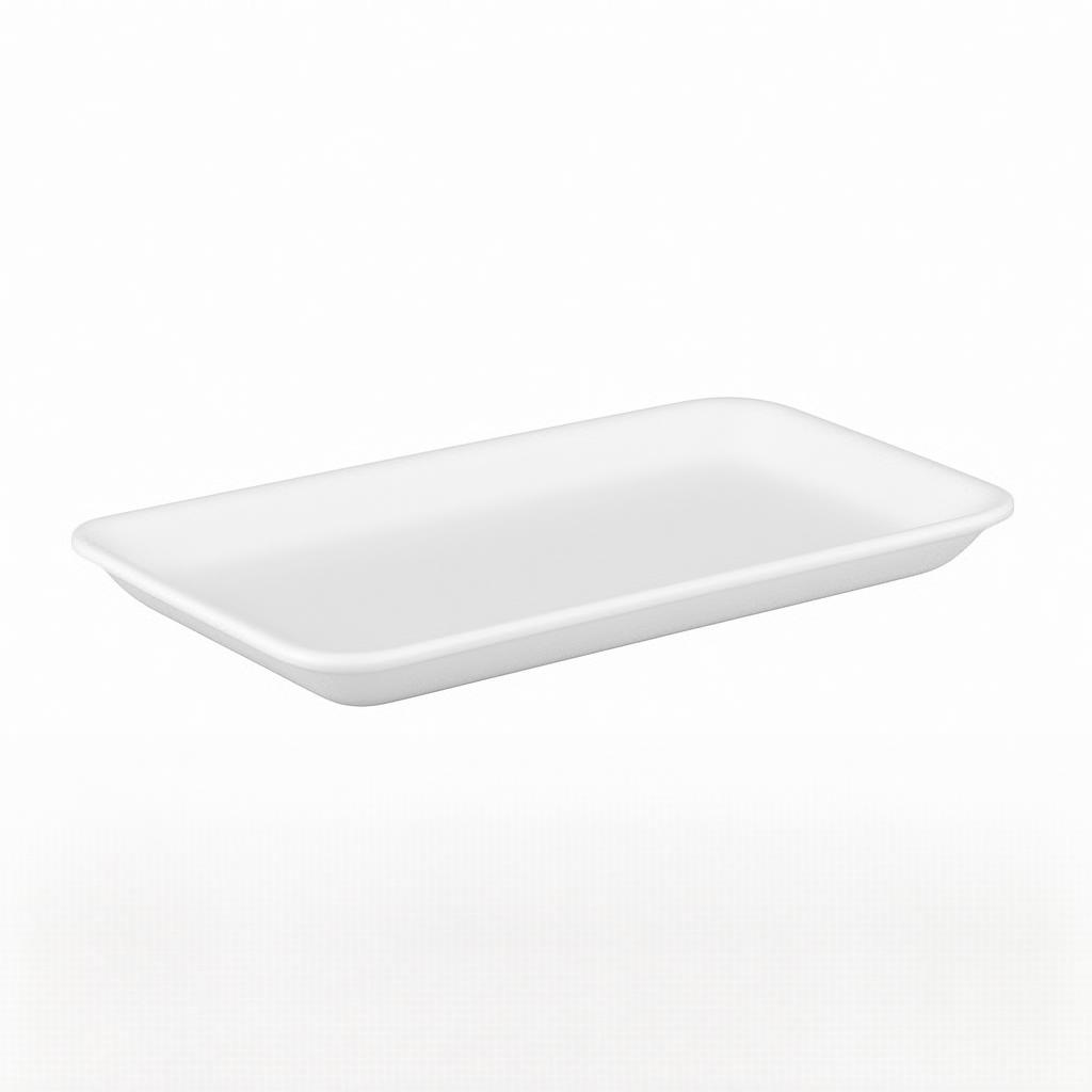 Bandeja de Anime Llana C1 Und MULTIPLAST