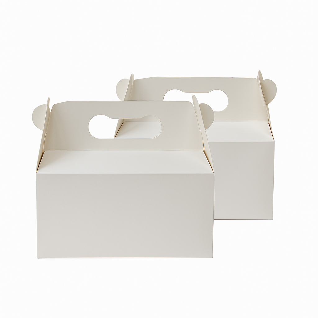 Caja Cotillon 22.7x13x17.5cm Und 