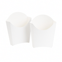 Porta Papas de Carton Und 