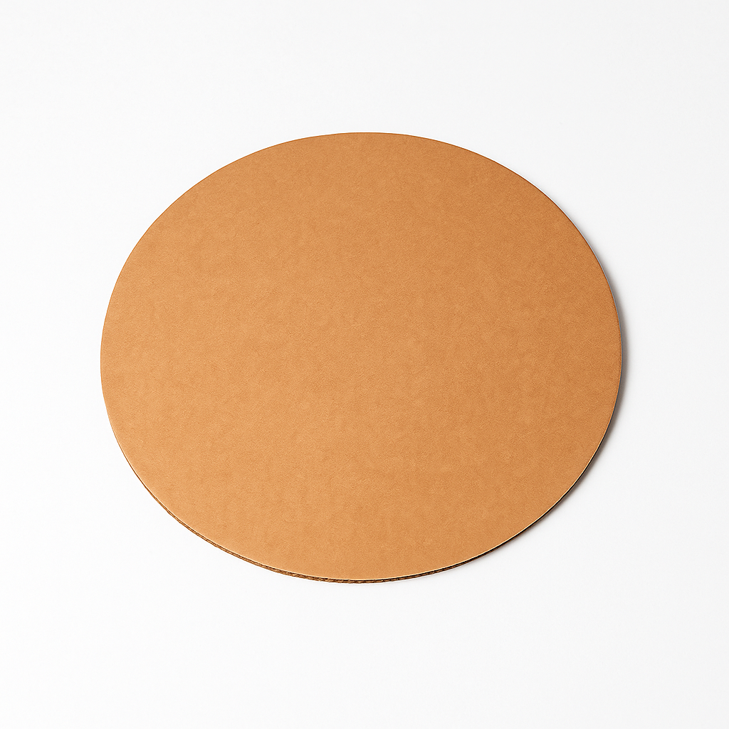 Disco Carton Und FANDEC