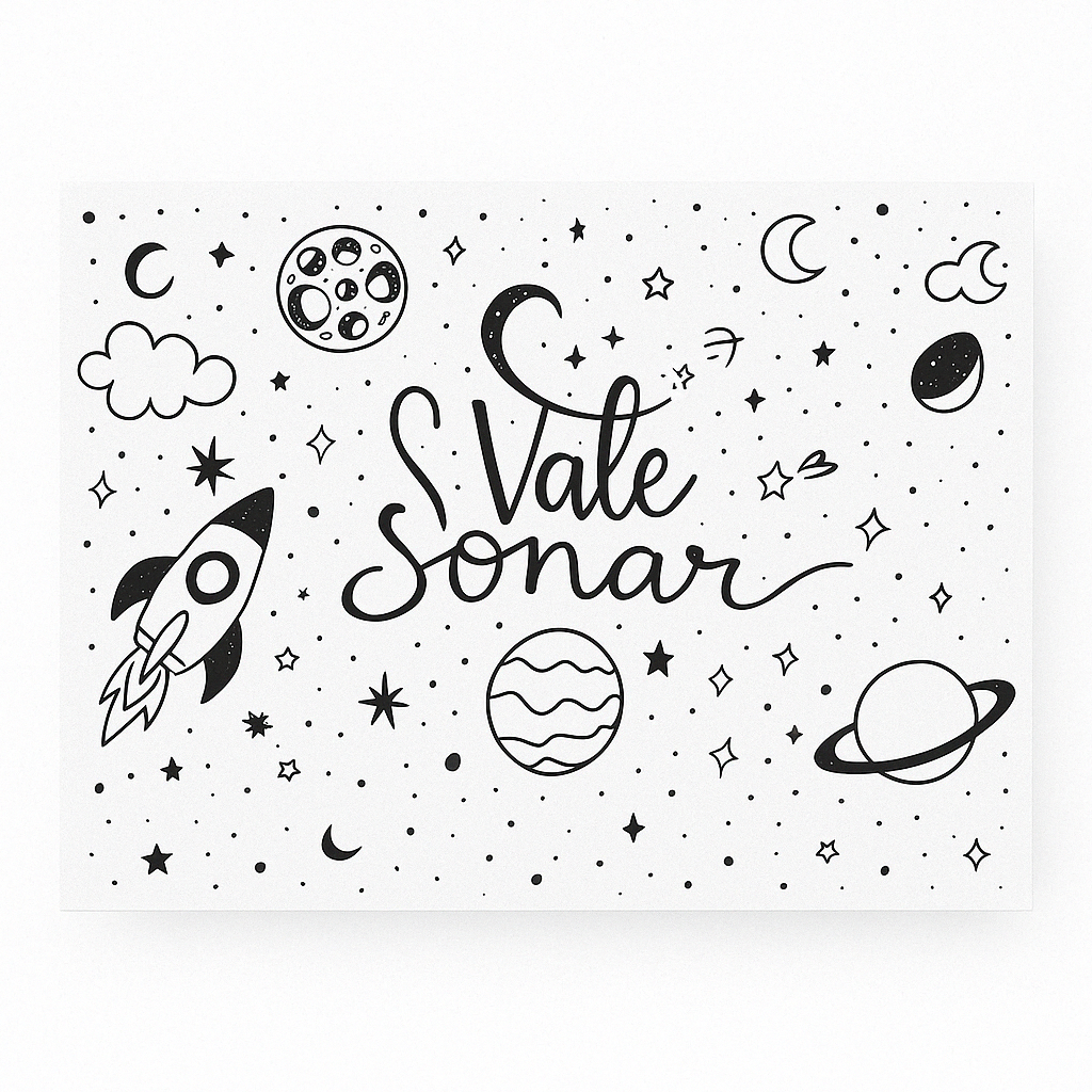 Caja para Dulces Se Vale Soñar #9 26x20x8 Und