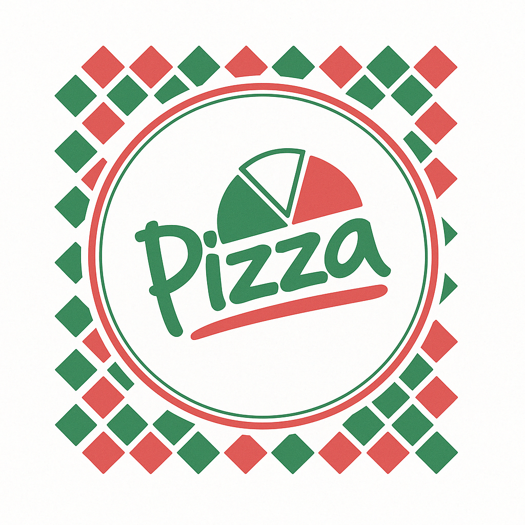 Caja para Pizza Linea Blanca 33x33 Und ARANT