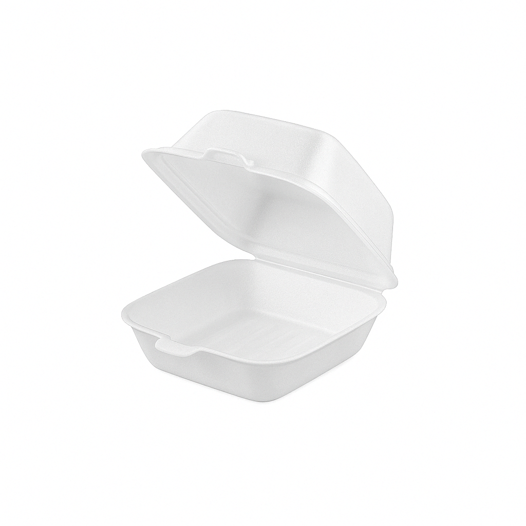 Caja de Anime Termica para Hamburguesa CT1 Und