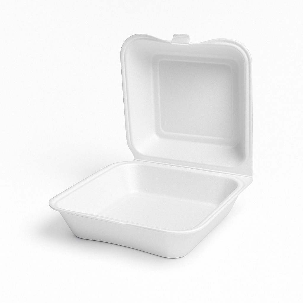 Caja de Anime Termica Lonche CT2 Und