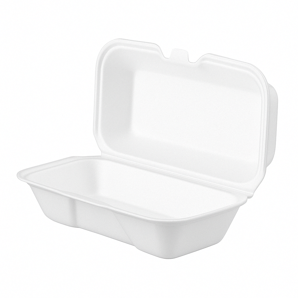 Caja de Anime Termica Lonche CT3 Und