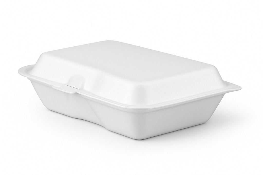 Caja de Anime Termica Lonche CT4 Und