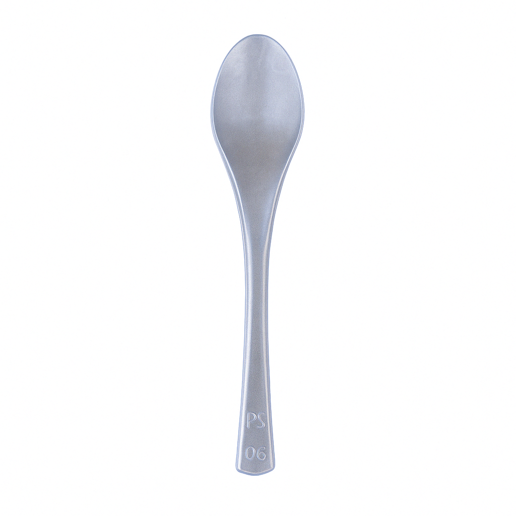 Cucharita de Postre PP 25 Unds SELVA 