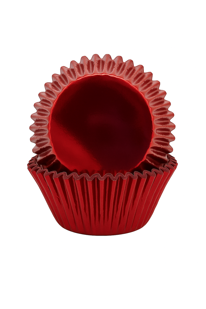 Capacillo Para Postres #5 Unicolor Paq x 1000 Unds ARANT