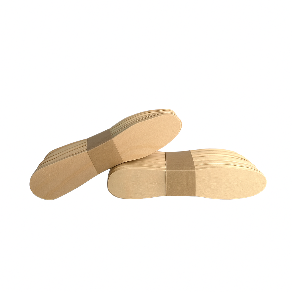 Paletas de Madera para Helados Paq x 100 Unds