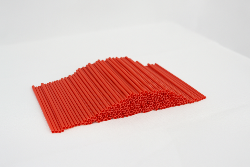 Removedor de Cafe Grande Rojo Paq x 1000 Unds 