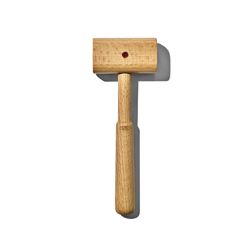 Martillo de Madera para Mariscos Und OXO