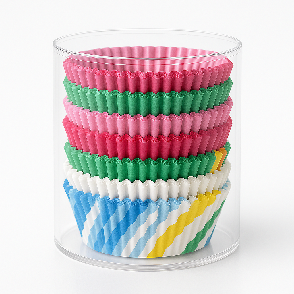 Capacillos de Varios Colores 400 Unds 