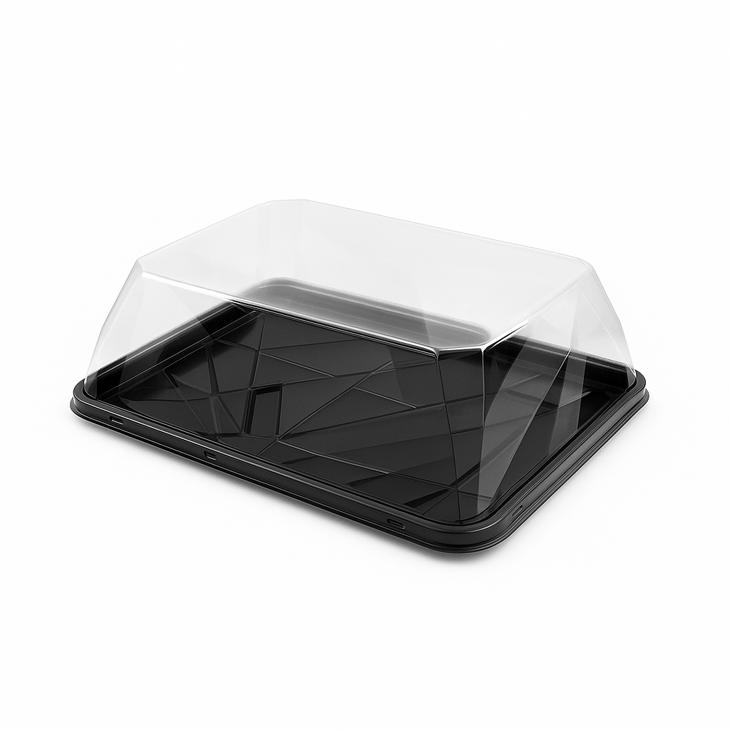 Tortera Diamante Rectangular Und GALVANOTEK