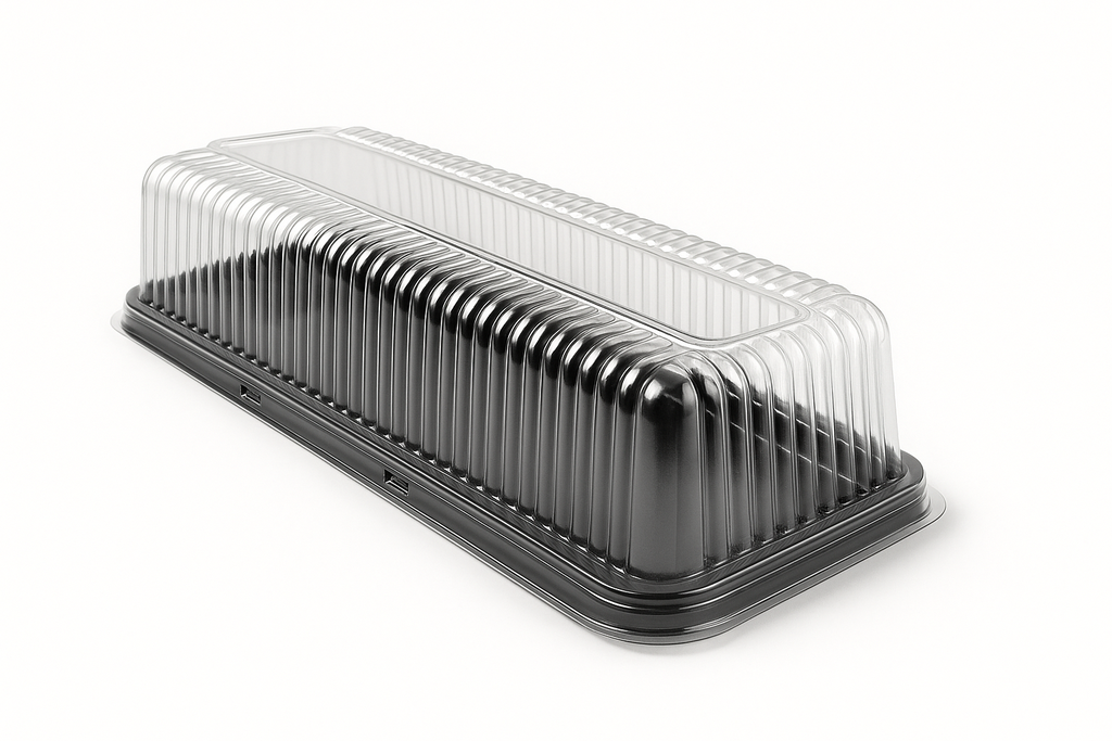 Tortera Millenium de Brazo Gitano Und GALVANOTEK