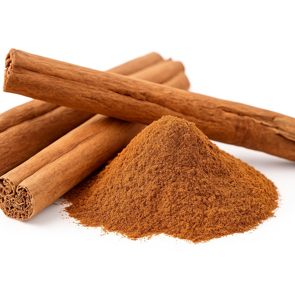 Canela Molida a Granel BACKER