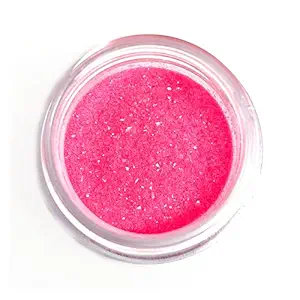 Escarcha Comestible de Colores Surtidos a Granel