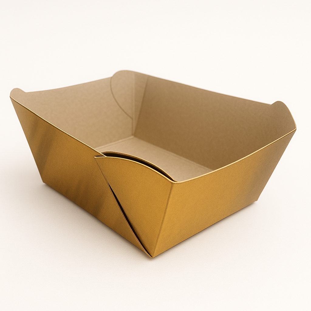 Canoa Dorada 1lb 0.45kg Und