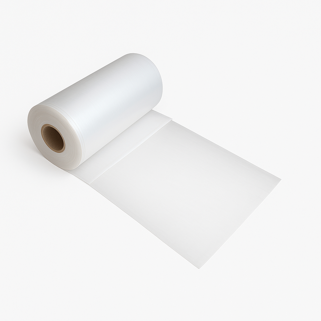 Rollo Premarcado para Hortalizas Und PLASCOCA