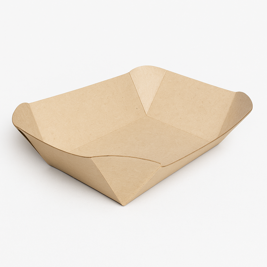 Canoa Kraft 5lb 0.45kg Und