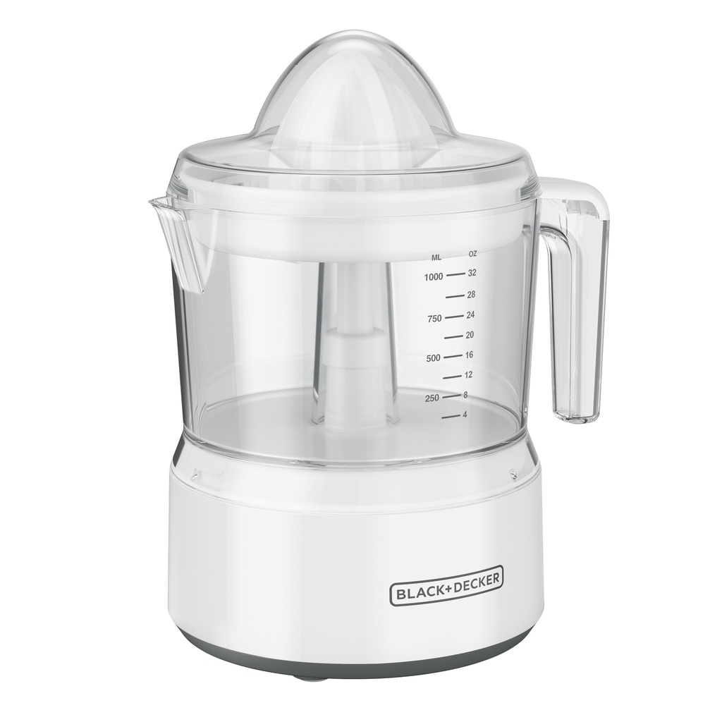 Exprimidor de Citricos de 32oz Und BLACK+DECKER