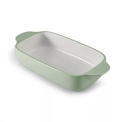 Bandeja Refractaria Rectangular 23x13x6cm KITCHENAID