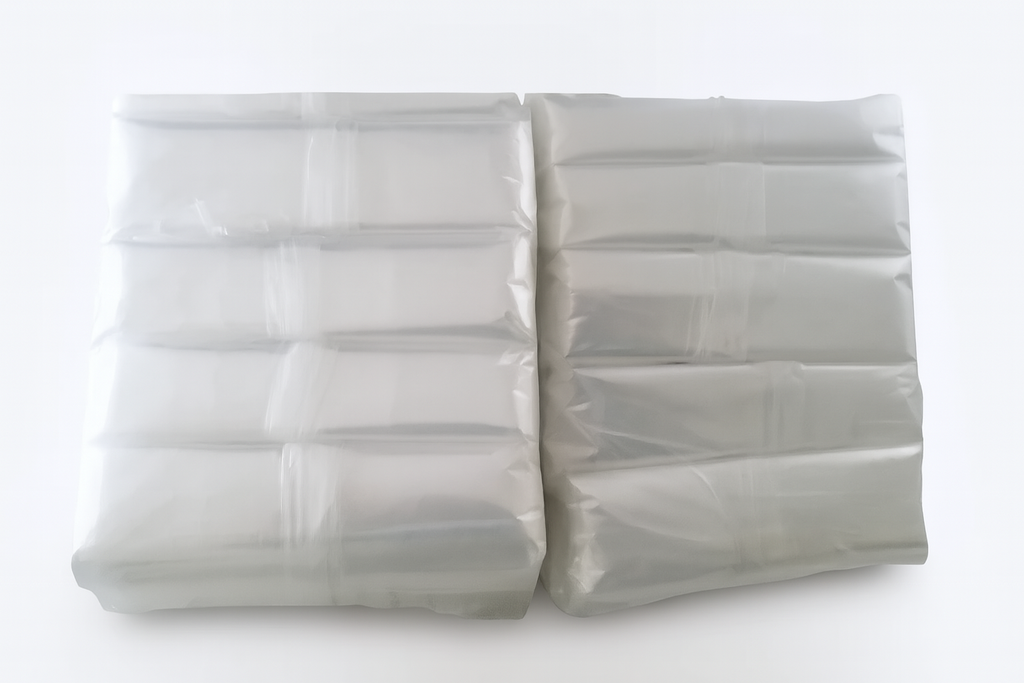 Bolsa de Teta 13x23cm Paquete de 100 Unds