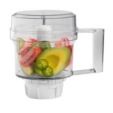 Vaso Accesorio Picatodo Und OSTER Compatible con Cualquier Licuadora Oster