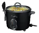Arrocera Multiusos de 10 Tazas Und BLACK+DECKER