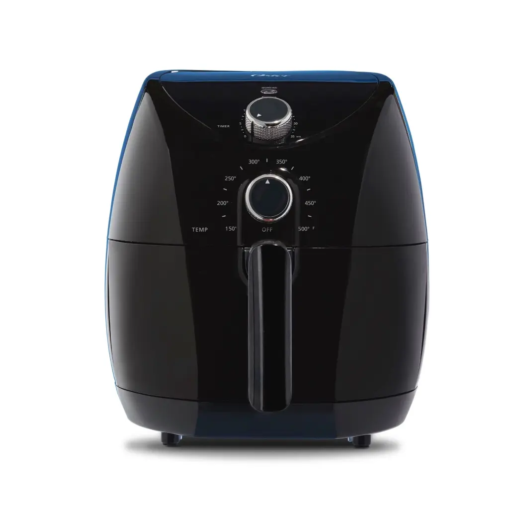 Freidora de Aire 3.2 Litros Und OSTER Bioceramica