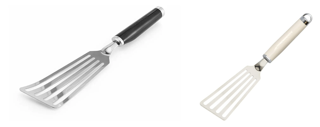 Espatula de Acero Flexible Und KITCHENAID