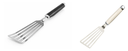 Espatula de Acero Flexible Und KITCHENAID