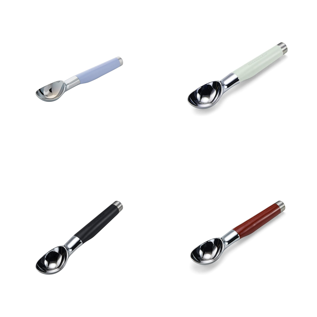 Cuchara para Helado Und KITCHENAID Varios Colores