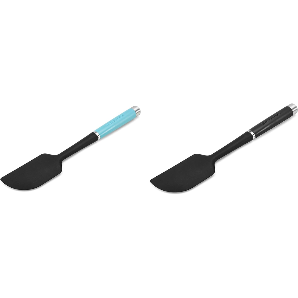 Espatula Rapadora de Silicon Und KITCHENAID