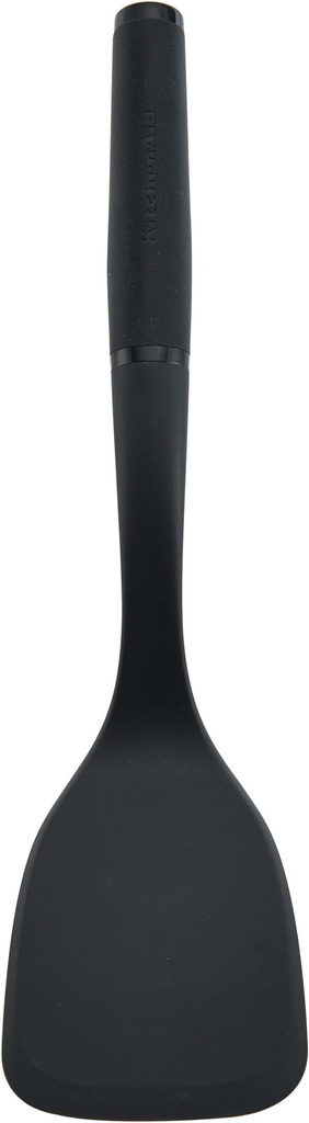 Espatula Solida Clasica Termoresistente Und KITCHENAID