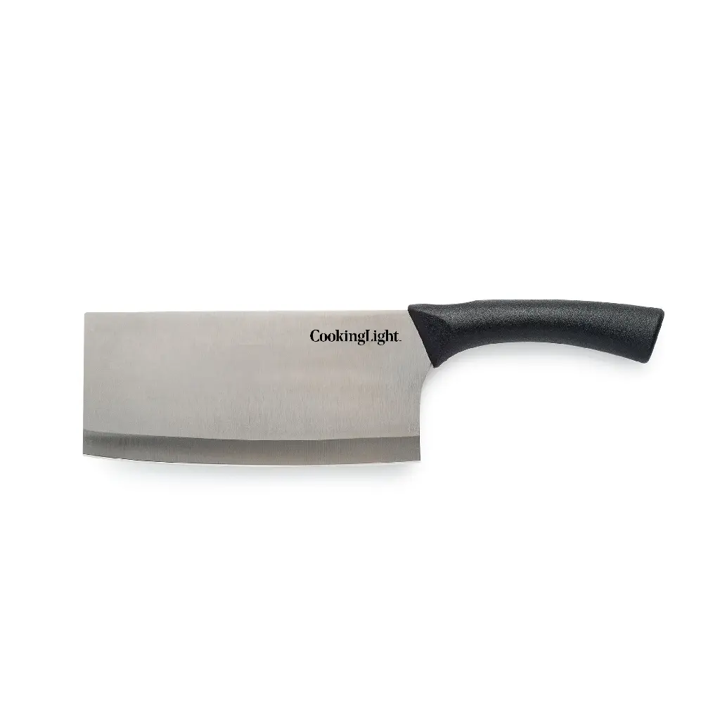 Cuchillo Carnichero 7" Und COOKINGLIGHT Cacha Negra