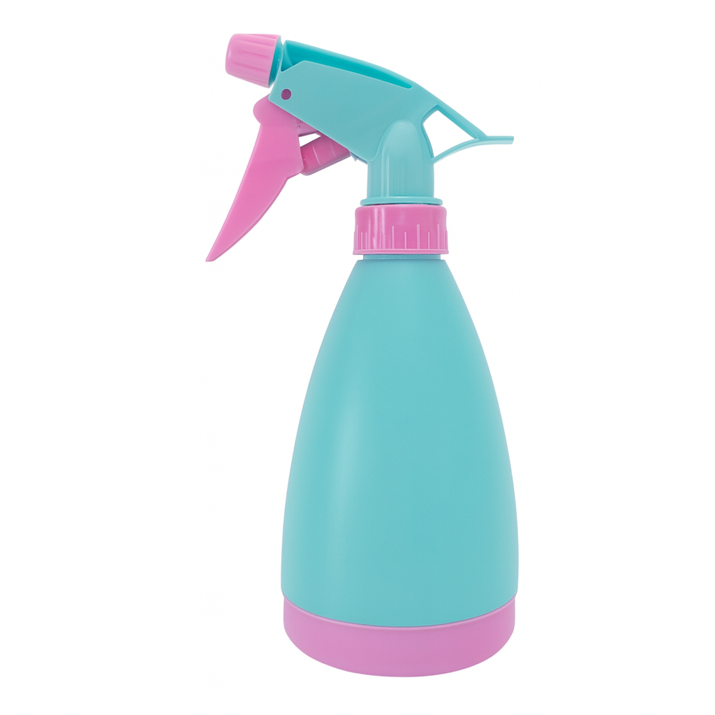 Envase Atomizador Und 