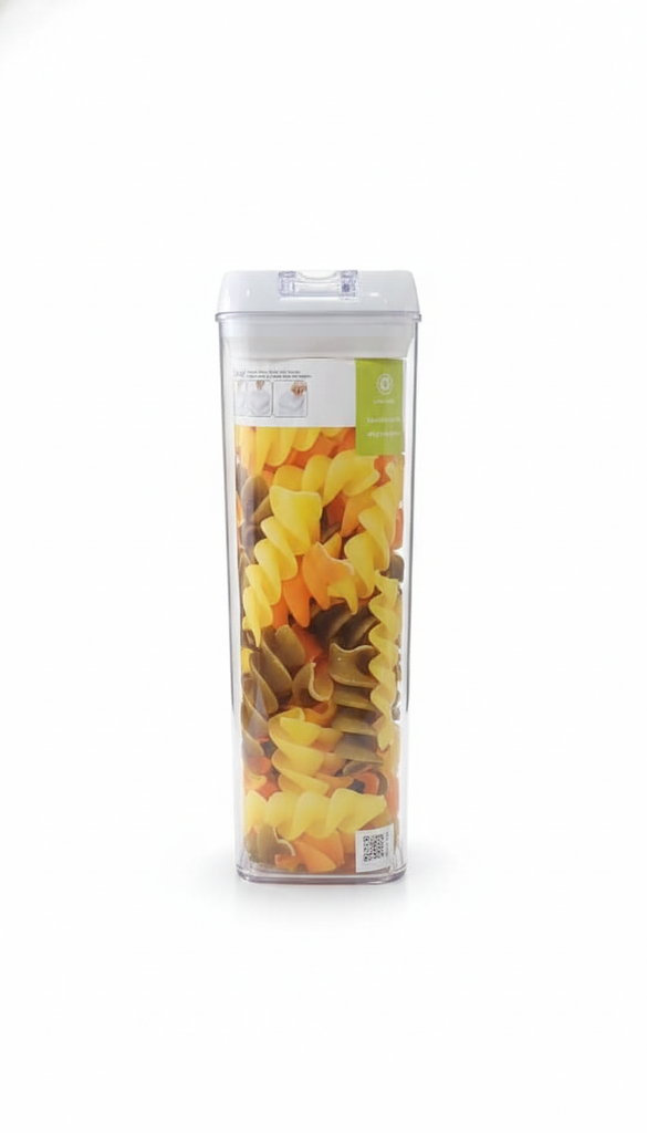 Organizador Hermético para Comida Grande 64.9oz Und
