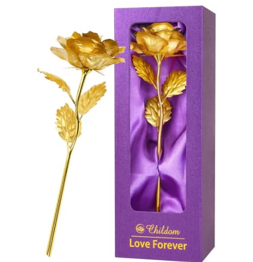 Rosa Eterna Love Forever Und Childom