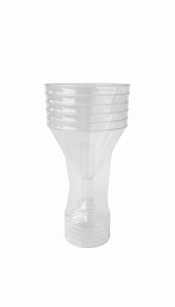 Copa Para Coctel 6oz Paq x 6 Unds