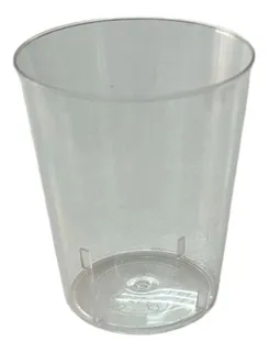 Shot Tipo Vaso 4.5oz Paq x 24 Unds