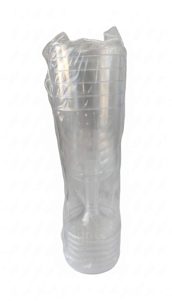 Copa Mediana Para Bebidas 5.20oz Paq x 6 Unds 