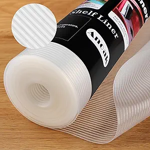 Rollo de Tapete Multiusos Antideslizante de EVA 45x10mm Und 