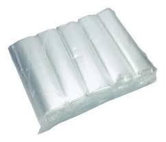 Bolsa Para Teta 1/2kg Paq x 100 Unds FAPLACA